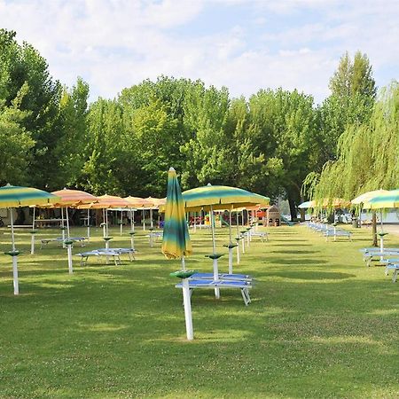 Appartamento San Feliciano Magione Kültér fotó